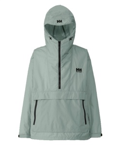 ヘリーハンセン(HELLY HANSEN) アウトドア ジャケット Bergen Anorak