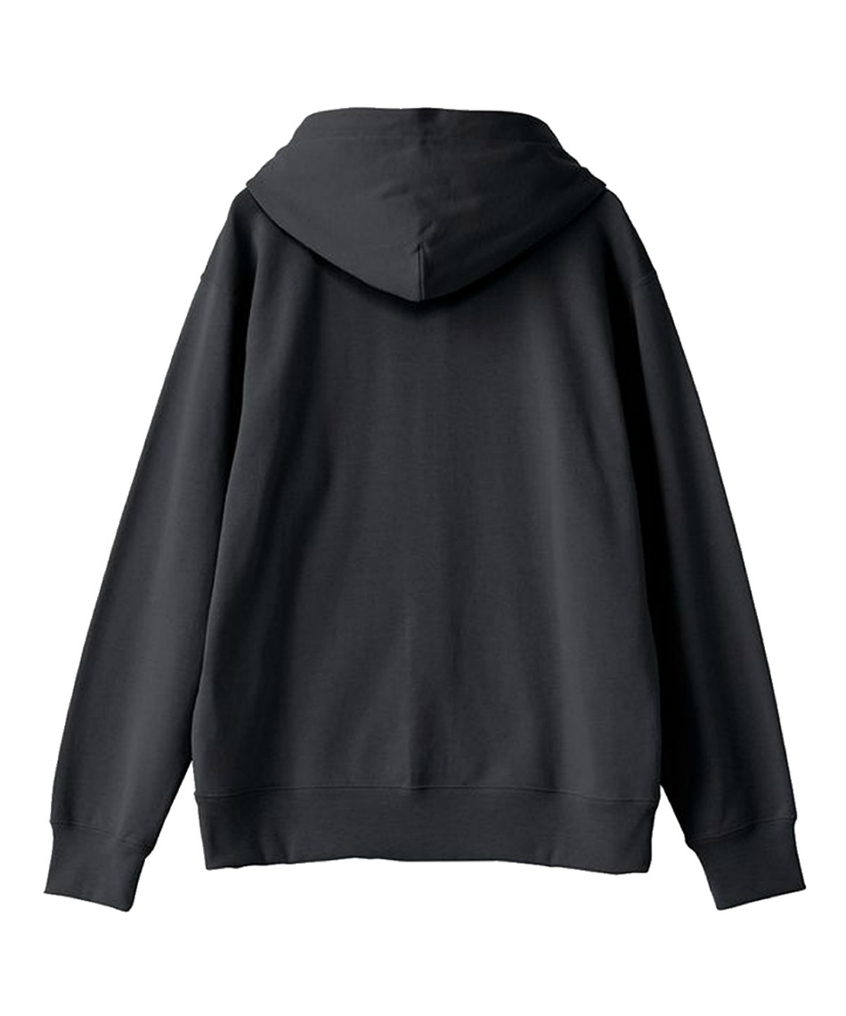 ヘリーハンセン(HELLY HANSEN) スウェットパーカー HH Logo Full-zip