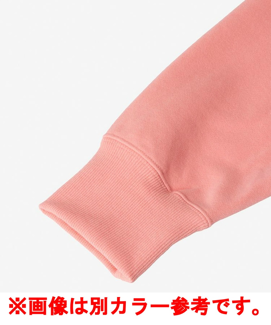 ヘリーハンセン(HELLY HANSEN) スウェットパーカー HH Logo Full-zip