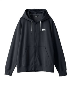 HELLY HANSEN GORE-TEX パーカーヘリーハンセンM ヘリーハンセン(HELLY HANSEN) スウェットパーカー HH Logo Full-zip