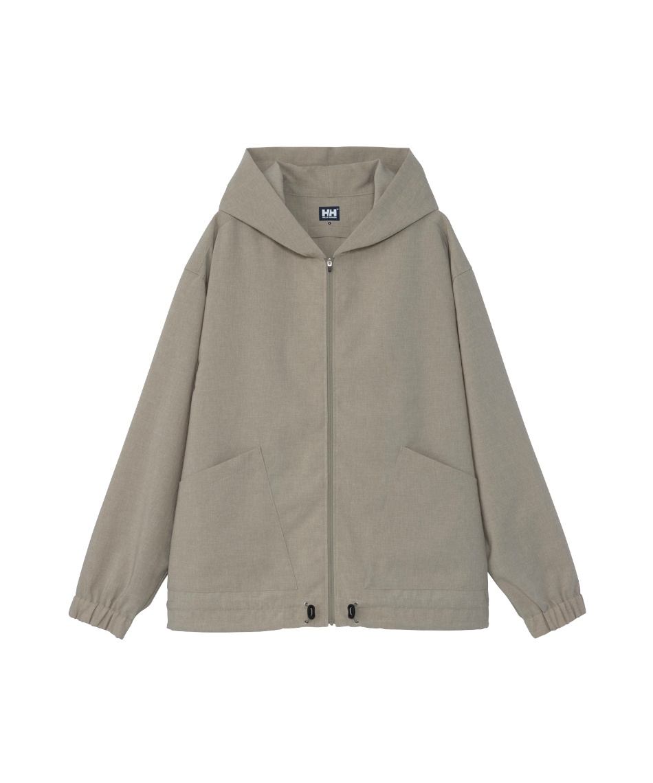 ヘリーハンセン(HELLY HANSEN) マウンテンパーカー マリンリゾート