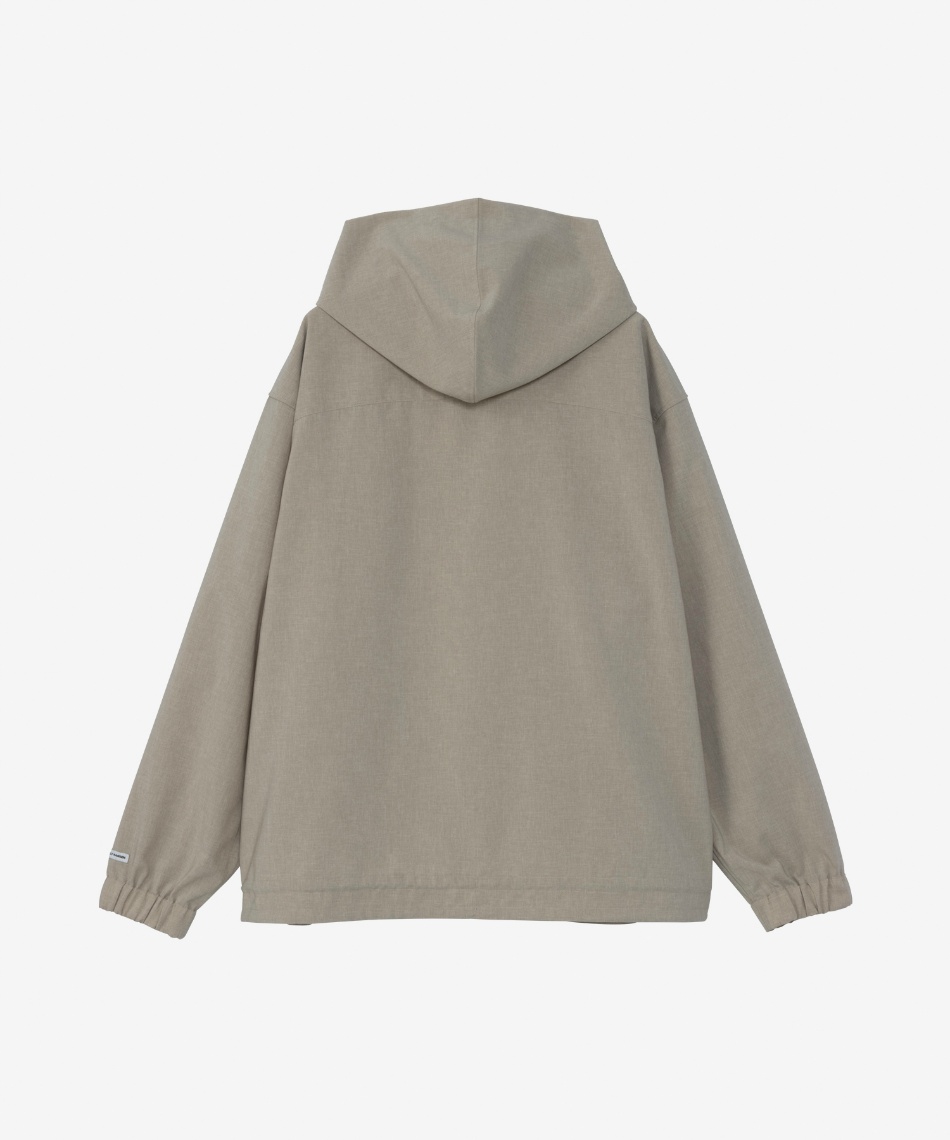 ヘリーハンセン(HELLY HANSEN) マウンテンパーカー マリンリゾート