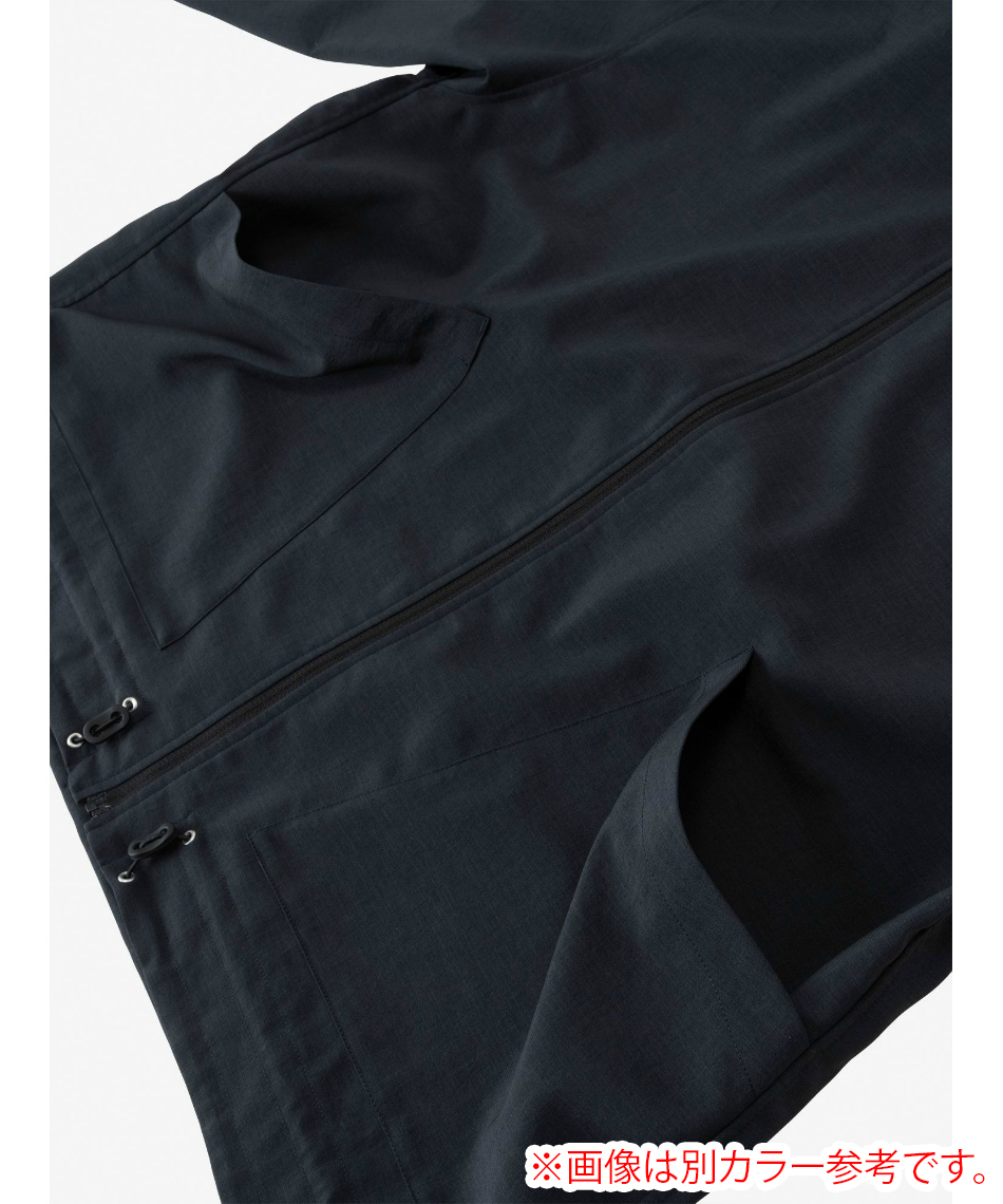 ヘリーハンセン(HELLY HANSEN) マウンテンパーカー マリンリゾート