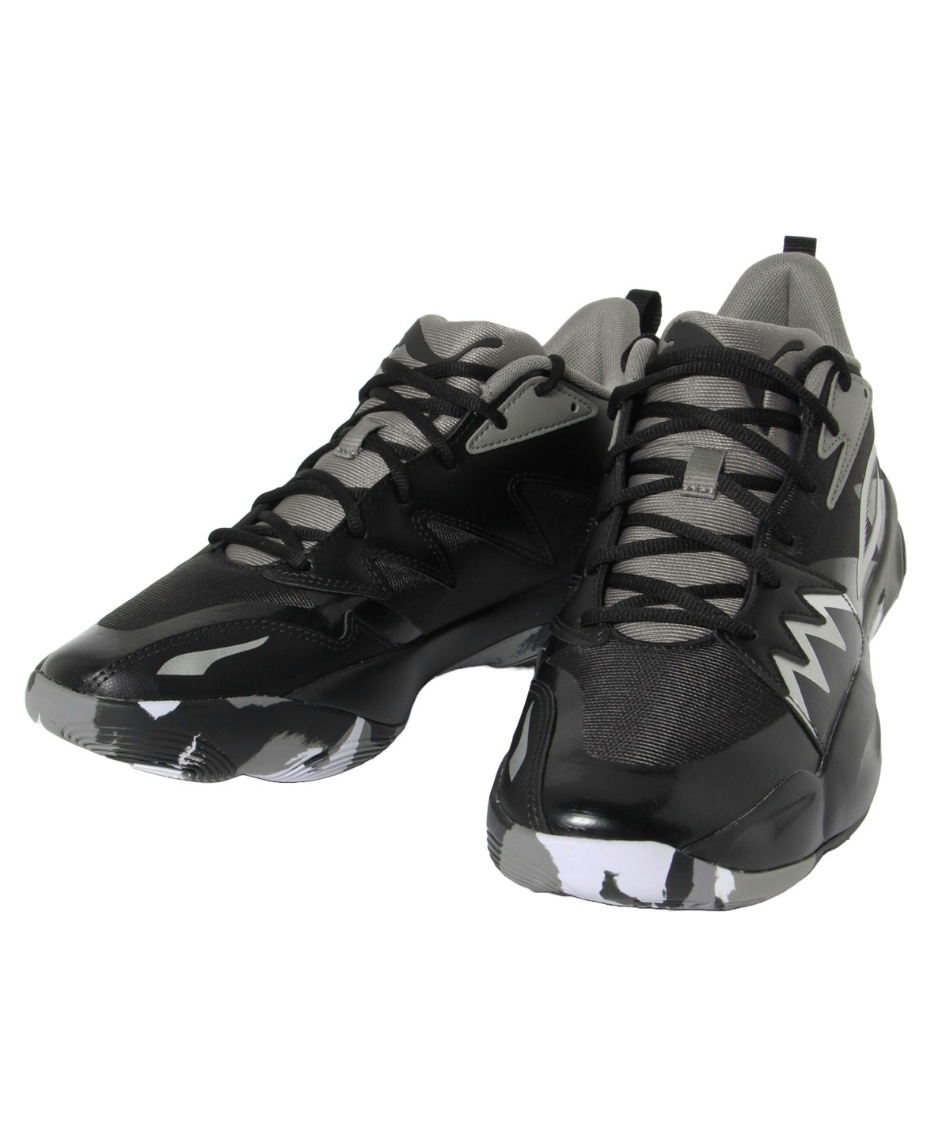 プーマ(PUMA) バスケットシューズ GENETICS 309691-03 プーマ(PUMA) バスケットシューズ GENETICS 309691-03 | スポーツ用品