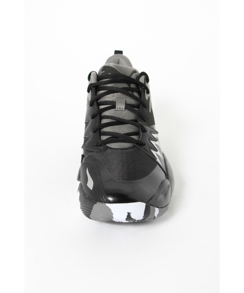 プーマ(PUMA) バスケットシューズ GENETICS 309691-03 | スポーツ用品