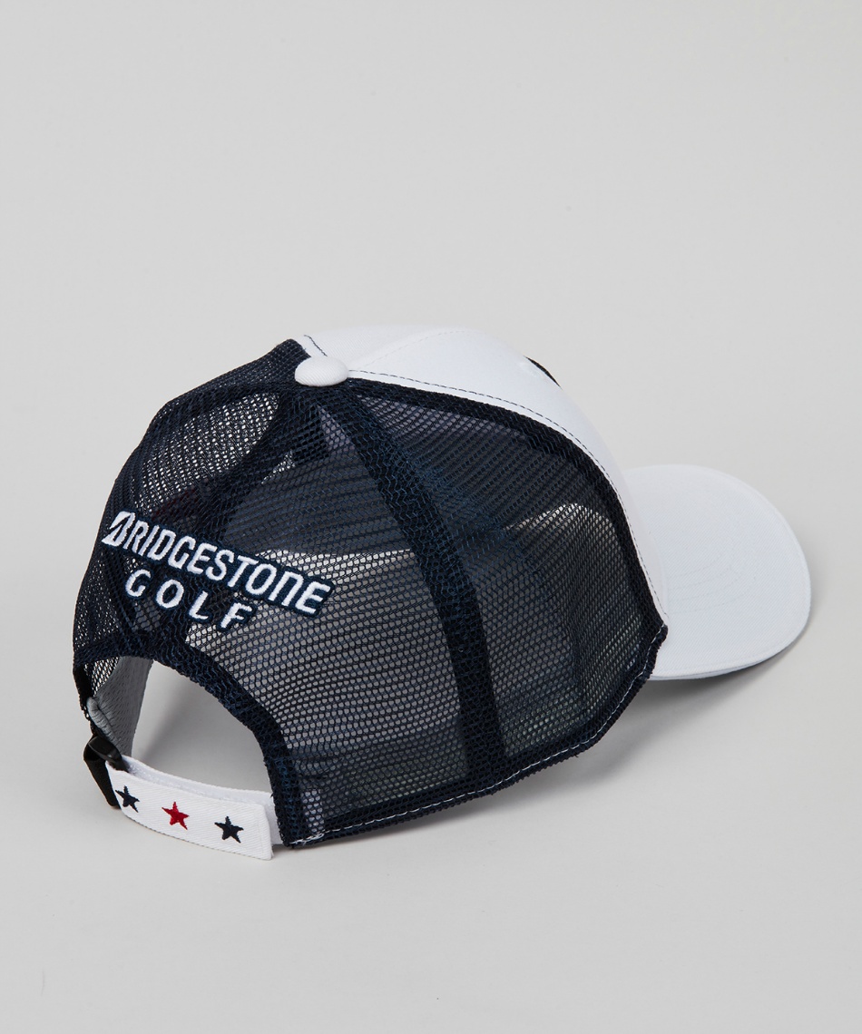 ブリヂストンゴルフ(BRIDGESTONE GOLF) ゴルフ キャップ