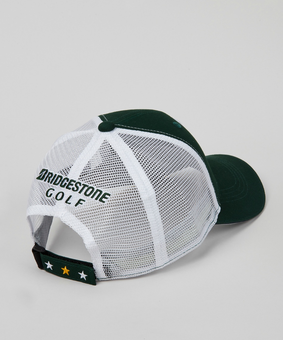 ブリヂストンゴルフ(BRIDGESTONE GOLF) ゴルフ キャップ