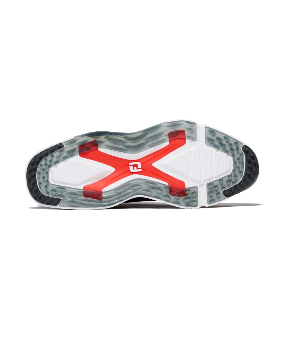 フットジョイ(FootJoy) ゴルフシューズ スパイクレス FJ プロ