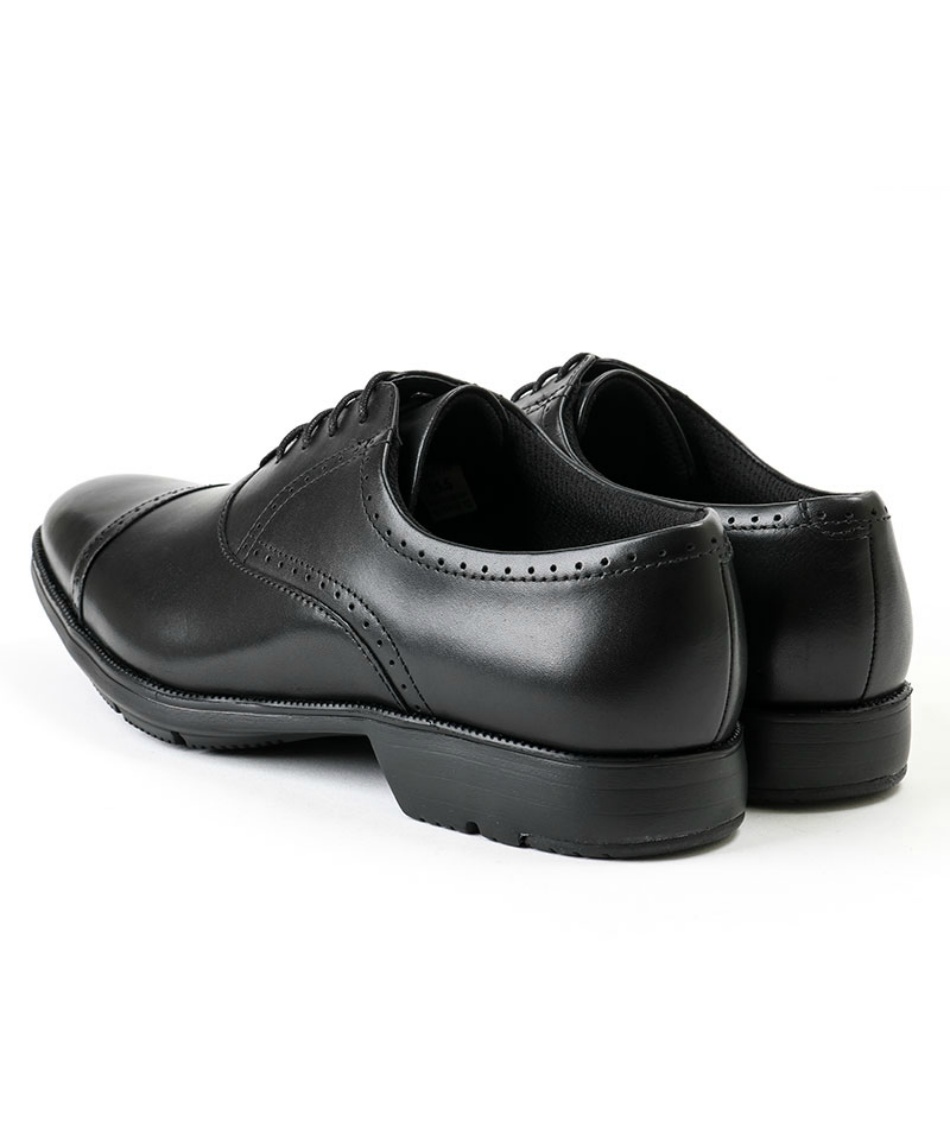 テクシーリュクス (texcy luxe) ビジネスシューズ Basic ベーシック 内