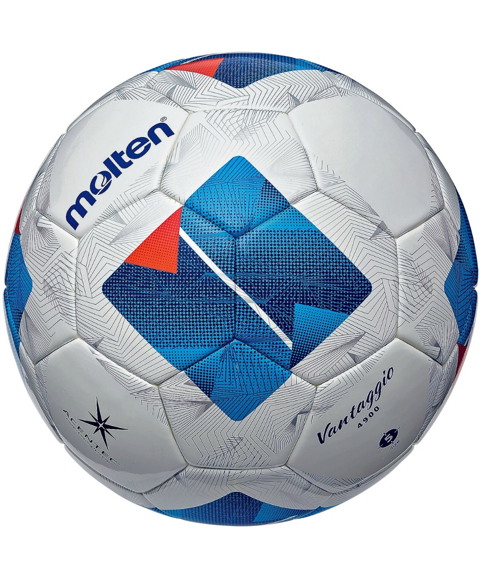 サッカーボール5号サイズ サッカーボール】MAGNAS （芝用）SB-23MN02 5号球｜sfida Online