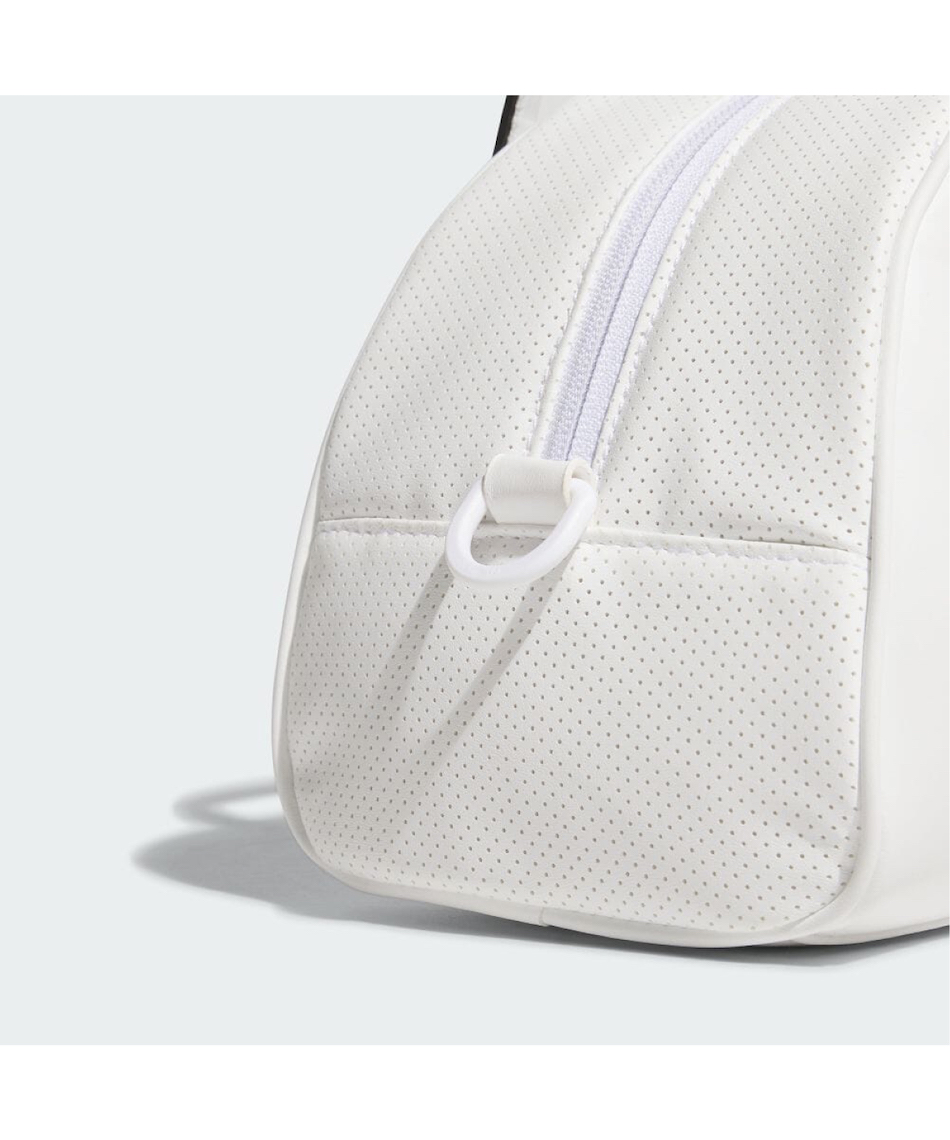 アディダス(adidas) カートバッグ スリーストライプス ミニボストン