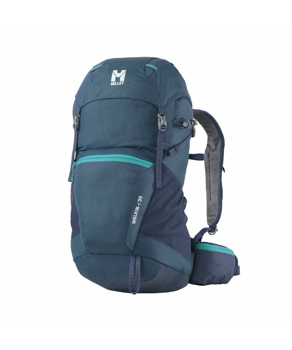 MILLET - ボンジュール　MILLET  SAAS II 30 ミレー　バックパック 000000003574-02-l.jpg