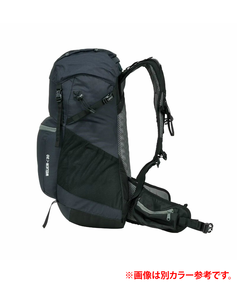 MILLET - 【新品】MILLET  ミレー　イゾア30 バッグパック ウェルキン30 | Millet(ミレー)公式通販