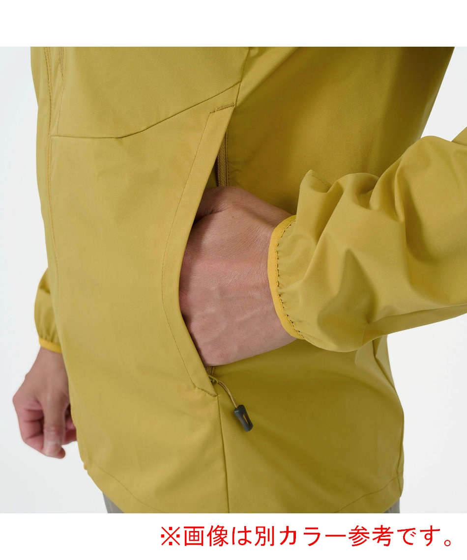 専用ジャケットのみです ミレー(MILLET) アウトドア ジャケット インセクト バリヤー