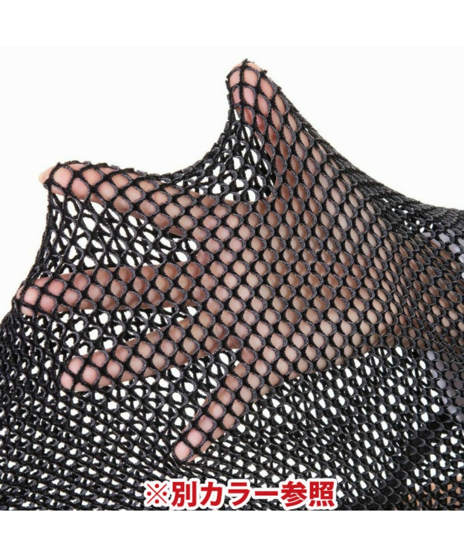 アンダーウェア 半袖 ドライナミック メッシュ ショートスリーブ