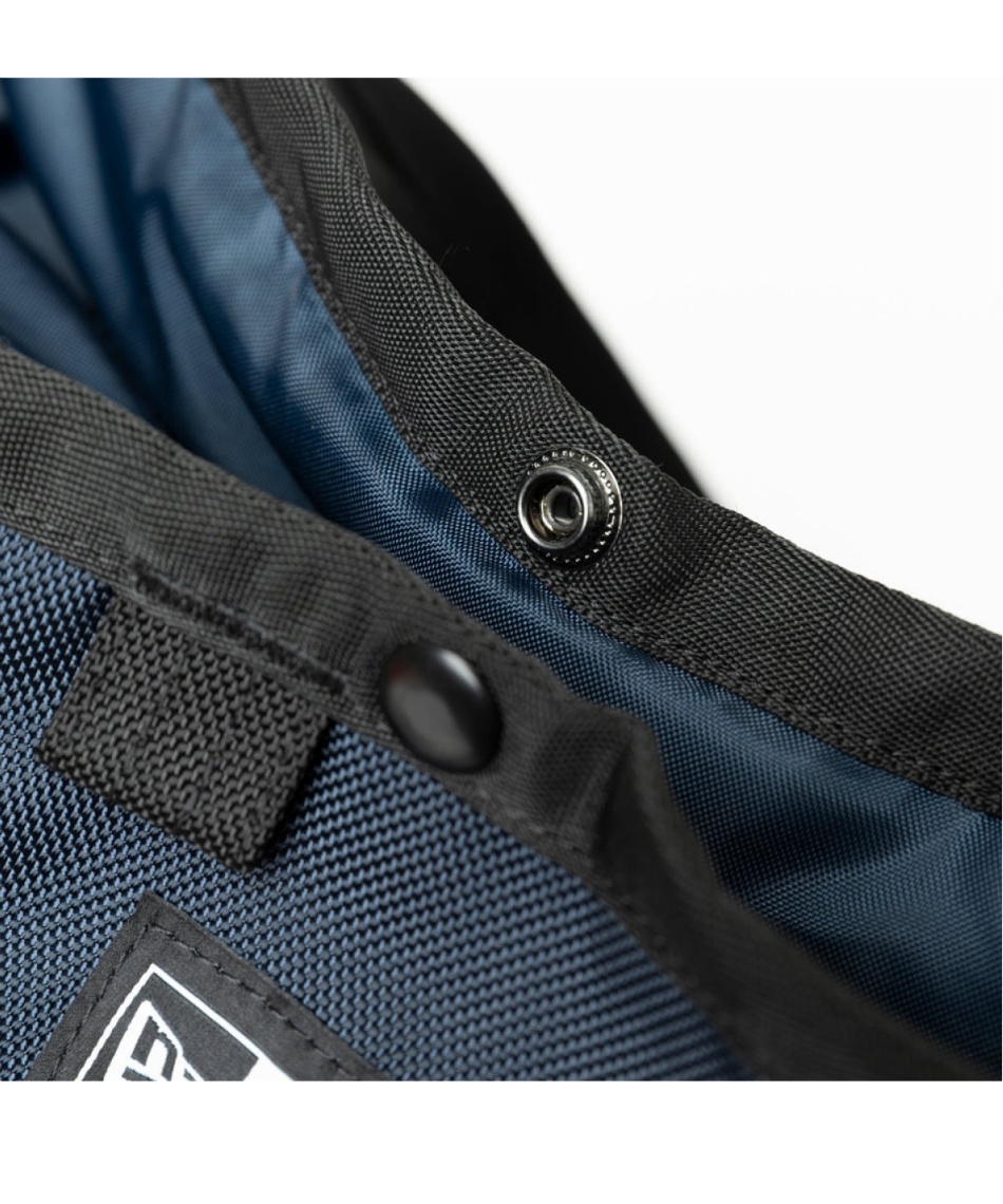 ニューエラ(NEW ERA) トートバッグ トートバッグ 22L ネイビー