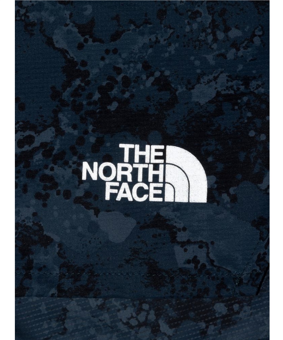 ショートパンツ ノベルティスワローテイルベントハーフパンツ