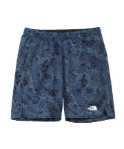 THE NORTH FACE ノベルティスワローテイルベントハーフパンツ　L THE NORTH FACE ノベルティスワローテイルベントハーフパンツ