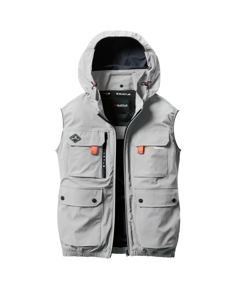 BURTLE AIRCRAFT 空調服用冷却システム BURTLE AIRCRAFT 空調服用冷却システム 17Vバートル - メルカリ