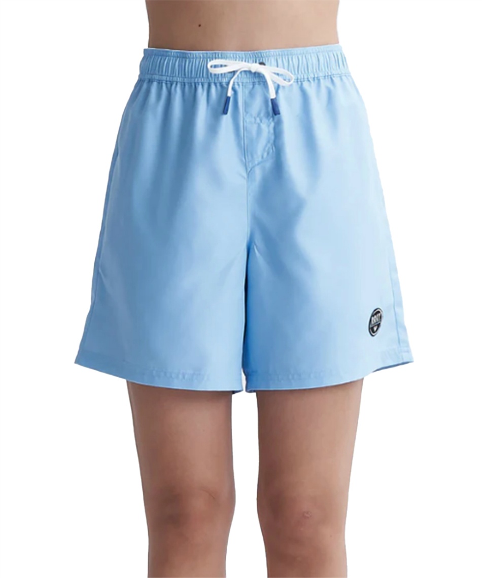 ロキシー(ROXY) サーフパンツ ミドル LUNCH CALM COLOR ボードショーツ
