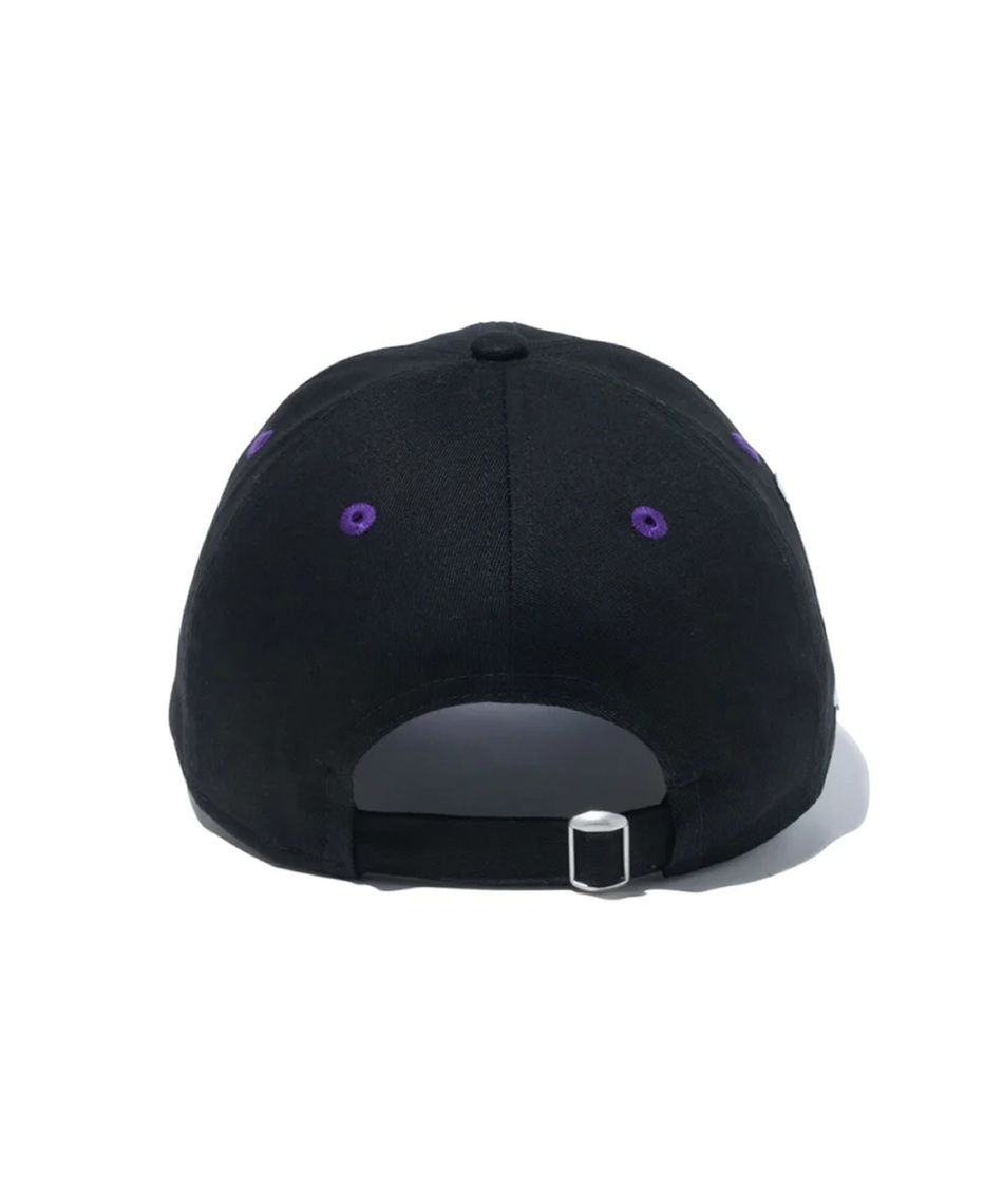 ニューエラ(NEW ERA) 帽子 キャップ 9TWENTY ANNA SUI アナ スイ