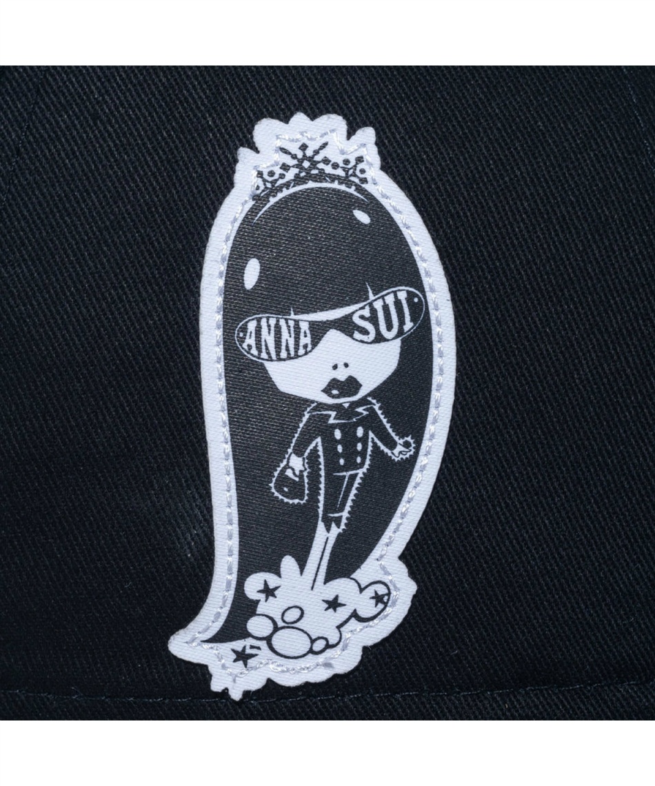 ニューエラ(NEW ERA) 帽子 キャップ 9TWENTY ANNA SUI アナ スイ