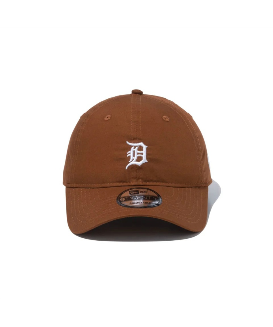ニューエラ(NEW ERA) 帽子 キャップ 9TWENTY MLB Typewriter タイプ