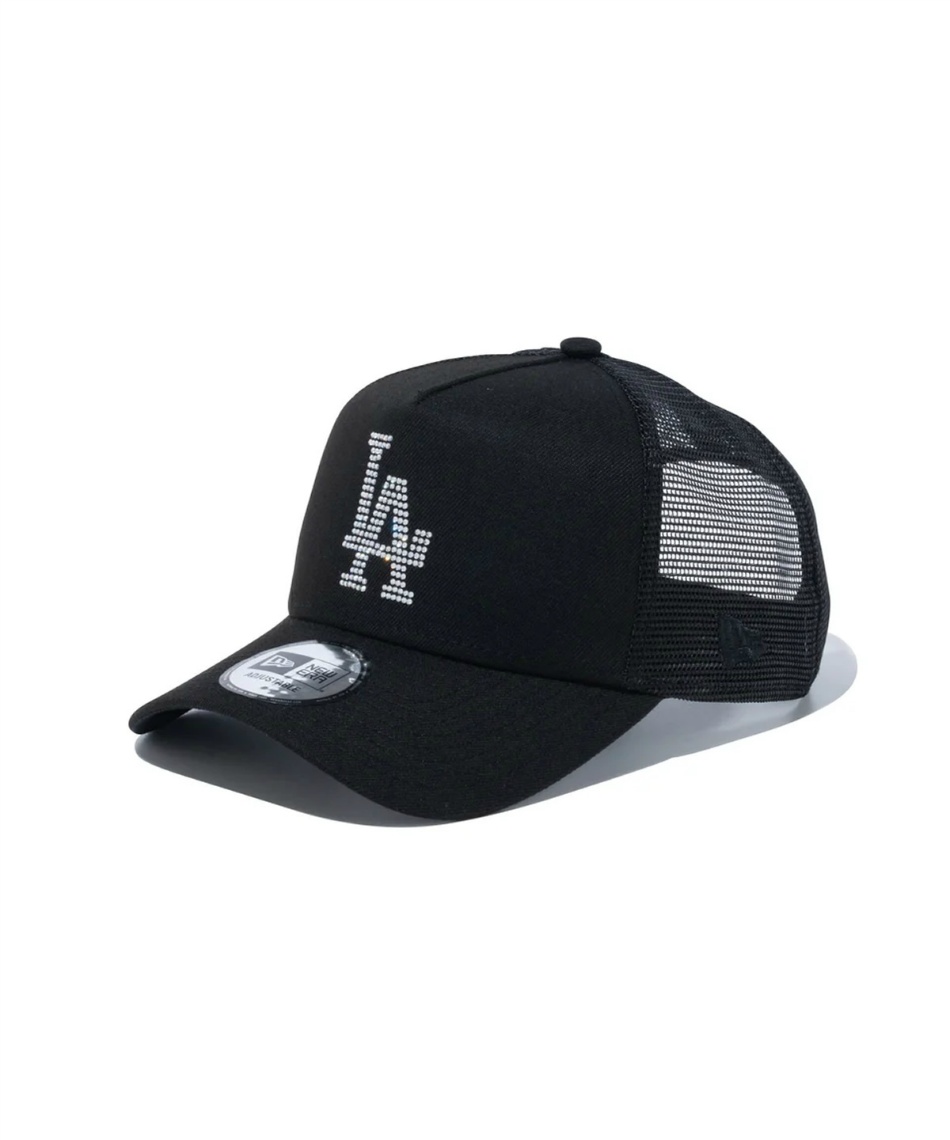 9FORTY アトランタ・ブレーブス & ロサンゼルス・ドジャース キャップ ニューエラ（NEW ERA）（メンズ、レディース）キャップ 9FORTY A-Frame