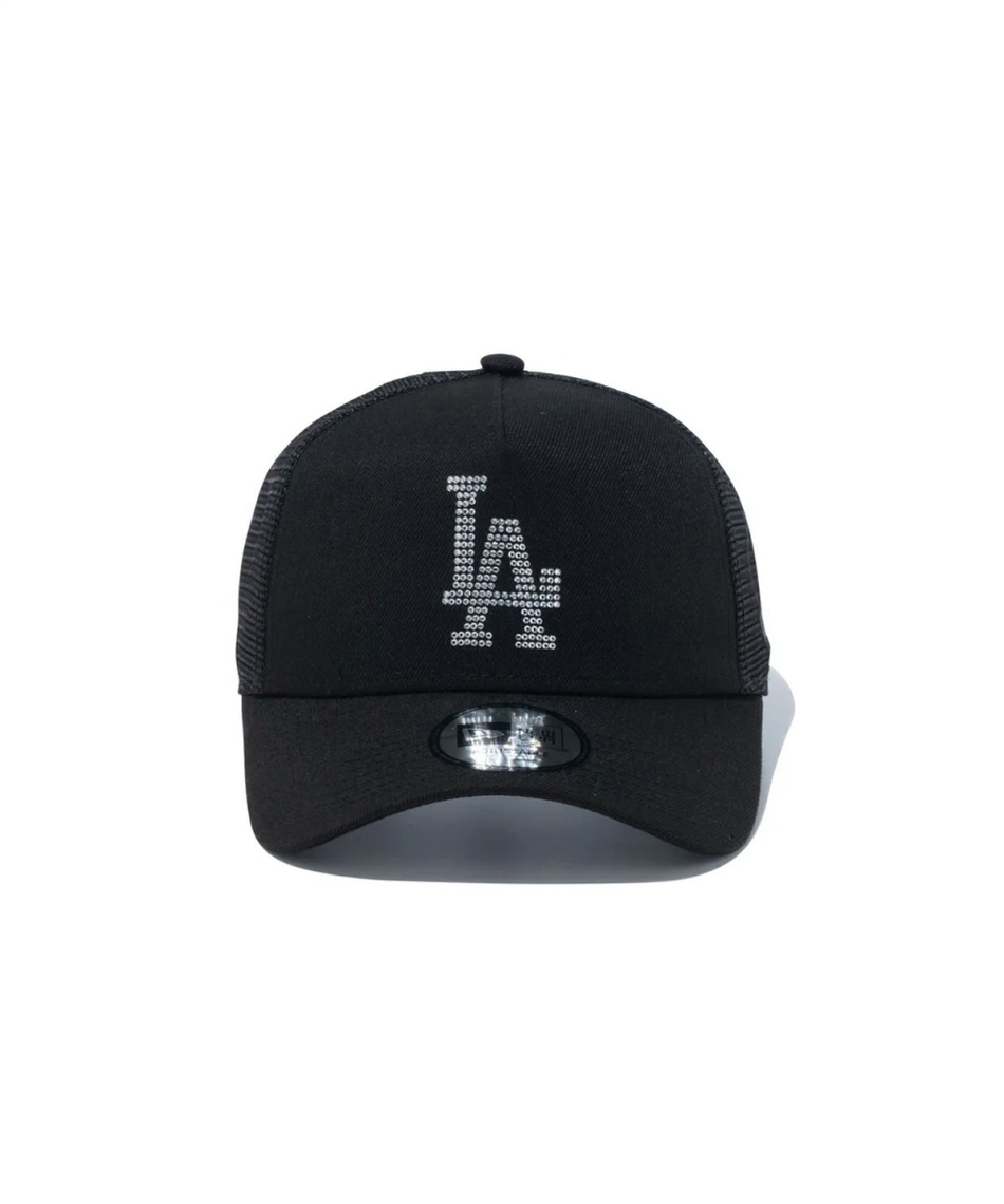 ニューエラ(NEW ERA) 帽子 キャップ 9FORTY A-Frame トラッカー
