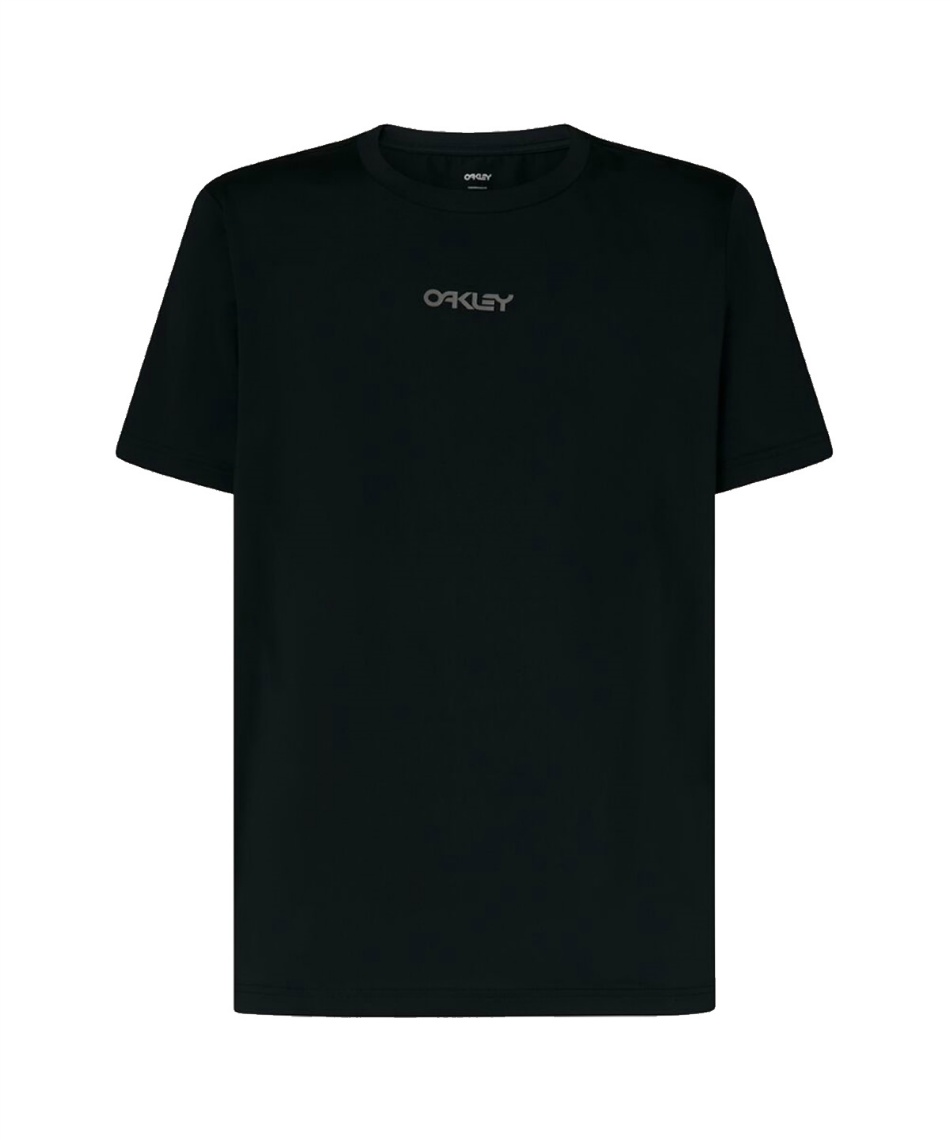 オークリー(OAKLEY) ラッシュガード 半袖 RASH TEE 24.0 FOA406265 【国内正規品】