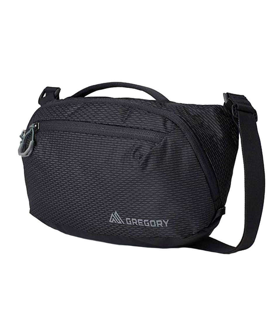 ［匿名配送］GREGORY グレゴリー　ショルダーバッグ　アウトドア グレゴリー(GREGORY) ショルダーバッグ ナノショルダーバッグ