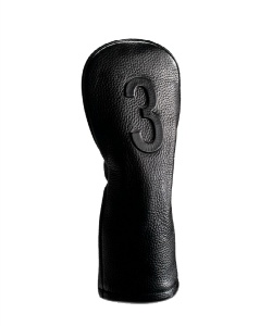 l|Cg100pt yzx[(VESSEL) wbhJo[ tFAEFCEbhp LUX HEADCOVER EMBOSSED HC1123 F BK 3W