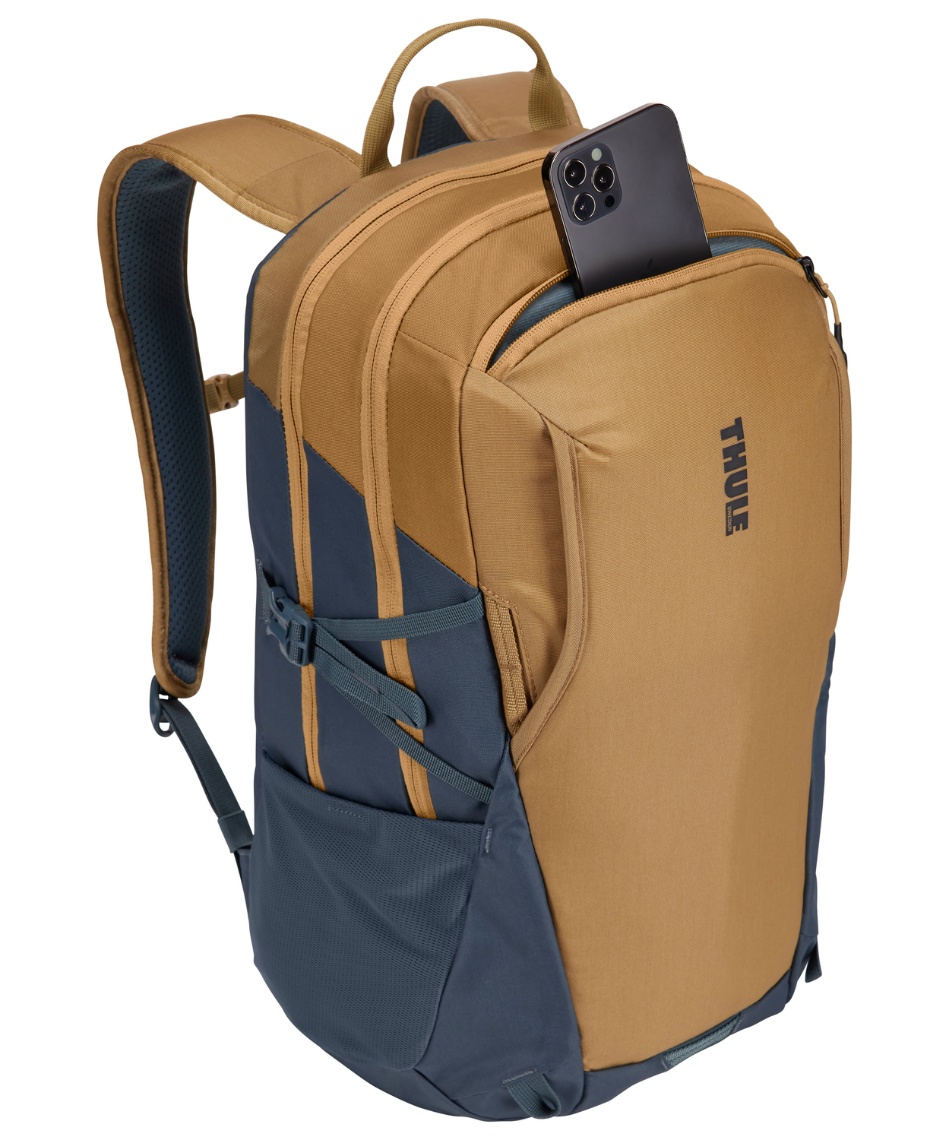 バックパックThule EnRoute バックパック23LTEBP4216‥【ご自宅配送限定