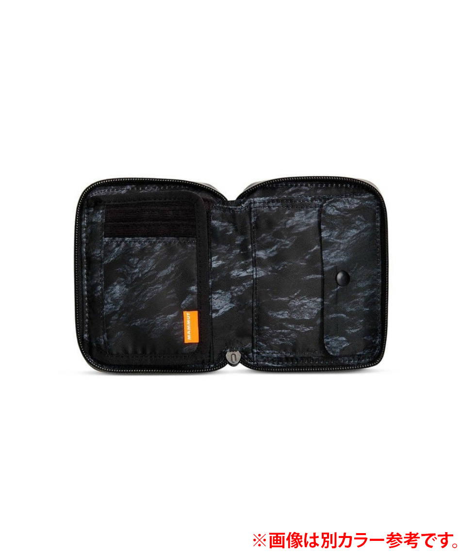 マムート(MAMMUT) 財布 セオン ジップ ウォレット Seon Zip Wallet 