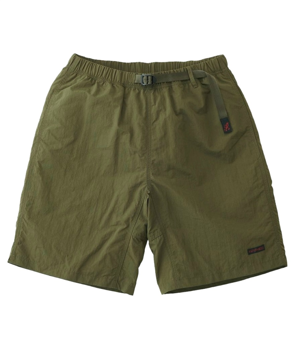グラミチ(Gramicci) ショートパンツ NYLON PACKABLE G-SHORT ナイロン