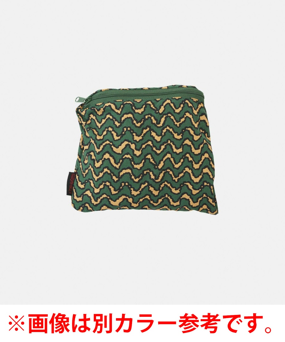 グラミチ(Gramicci) ショートパンツ NYLON PACKABLE G-SHORT ナイロン