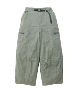 ロングパンツ LOOSE BALLOON PANT ルーズバルーンパンツ G4SW-P041