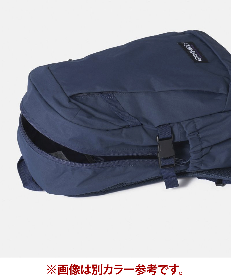グラミチ(Gramicci) バックパック CORDURA DAY PACK コーデュラ