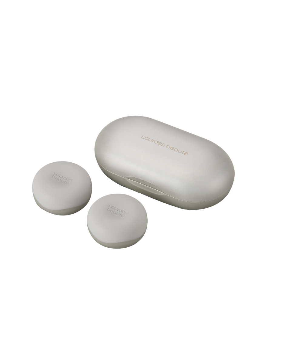 アテックス ルルド(ATEX LOURDES) 温灸器 フェムオンテック 温灸