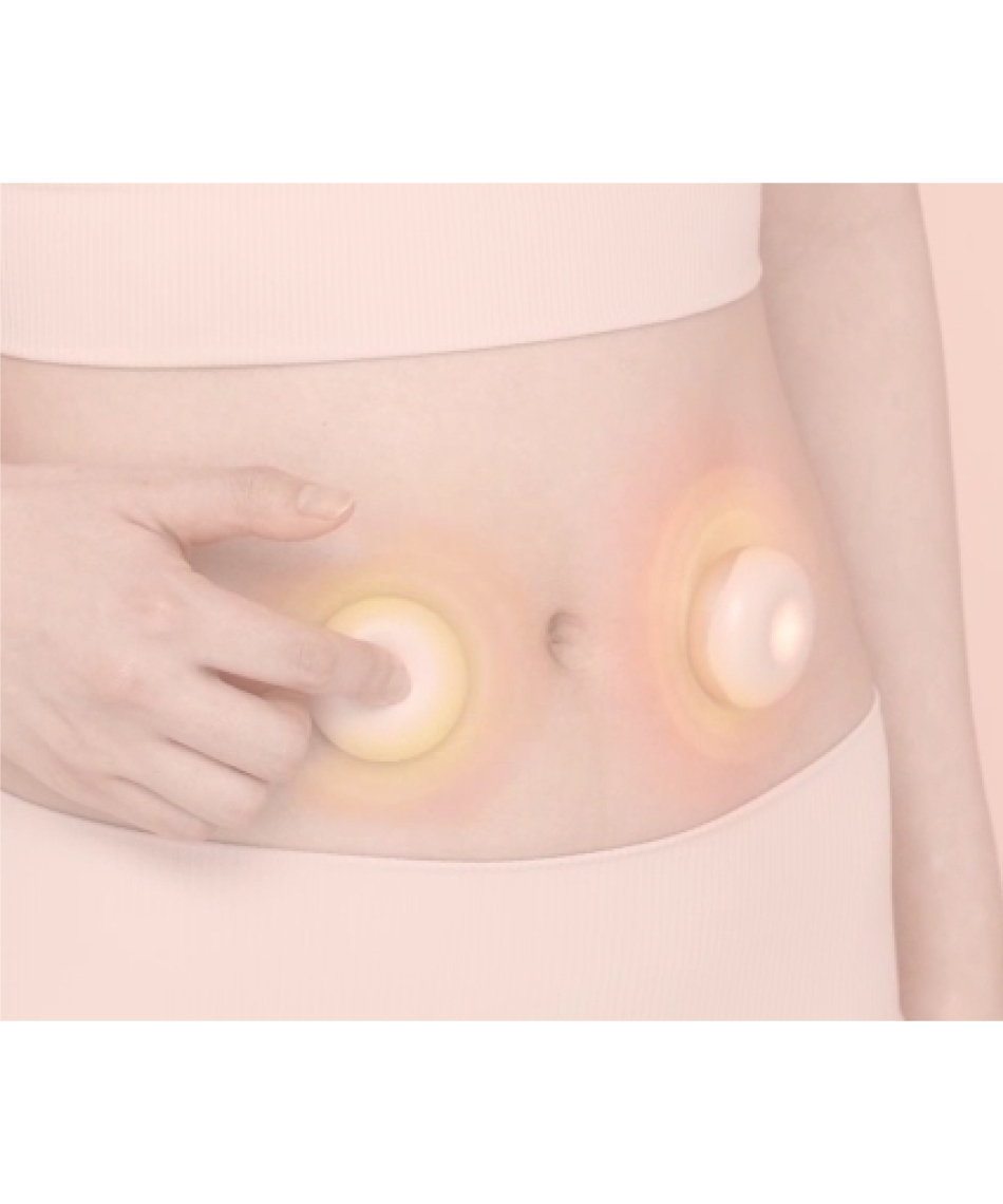 アテックス ルルド(ATEX LOURDES) 温灸器 フェムオンテック 温灸