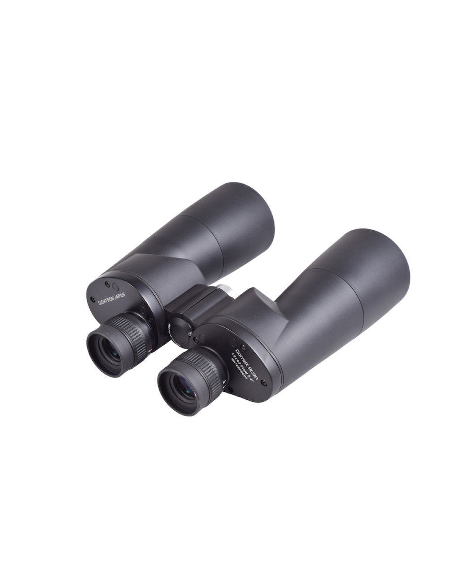 メーカー直送】 双眼鏡 大口径双眼鏡 Comet Scan 12×63 B377 【ご自宅