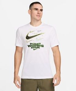 Tシャツ 半袖 DF ITWORKSOUT 機能Tシャツ FV8373-100 | スポーツ用品