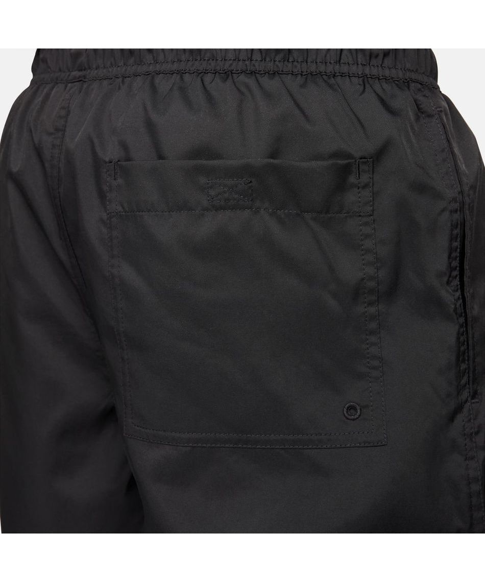 ハーフパンツ クラブ ウーブン フロー CLUB FLOW ショーツ FN3308-010