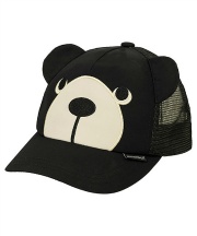 BABYL おねだりメッシュCAP 帽子 キャップ ジュニア モンタベア メッシュキャップ Kid's 1118862