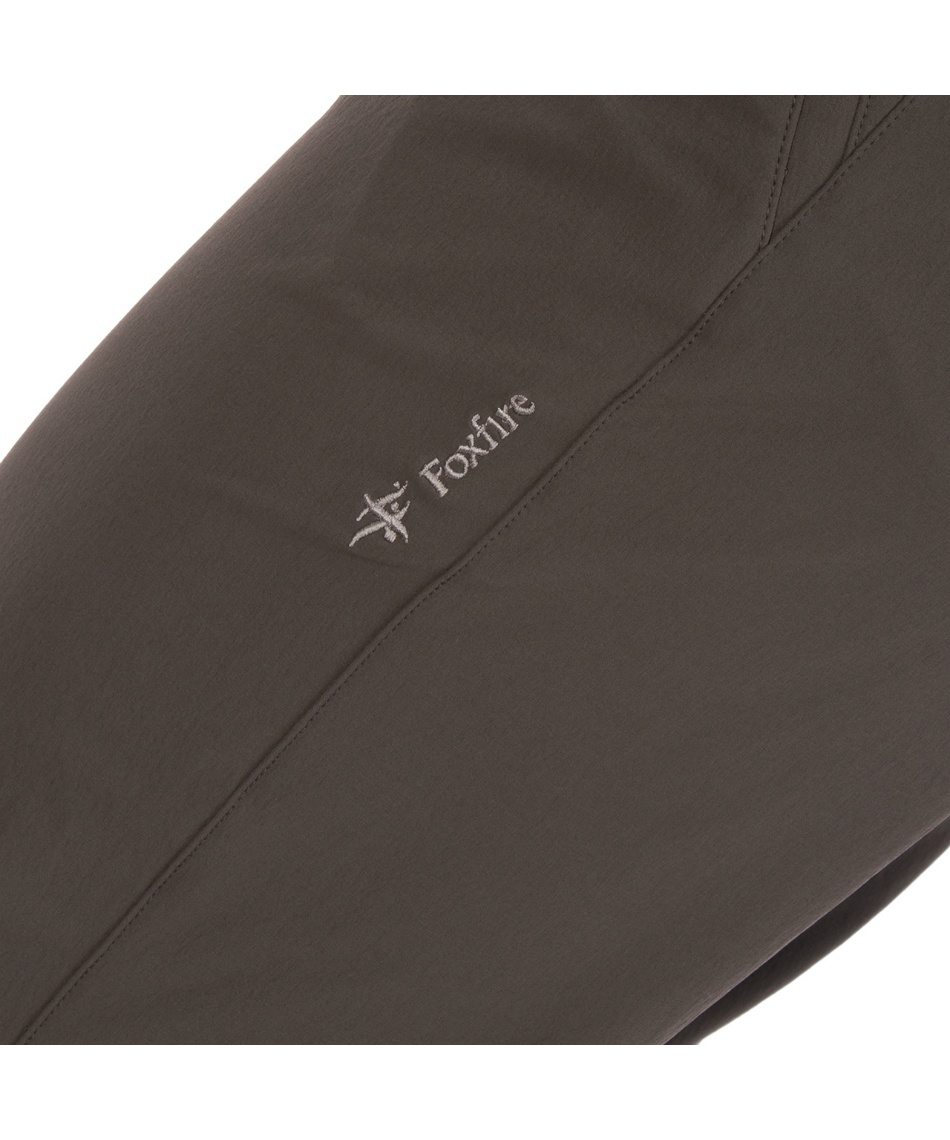 フォックスファイヤー(Foxfire) ロングパンツ ドライスプリットパンツ Dry Split Pants 5214751 023