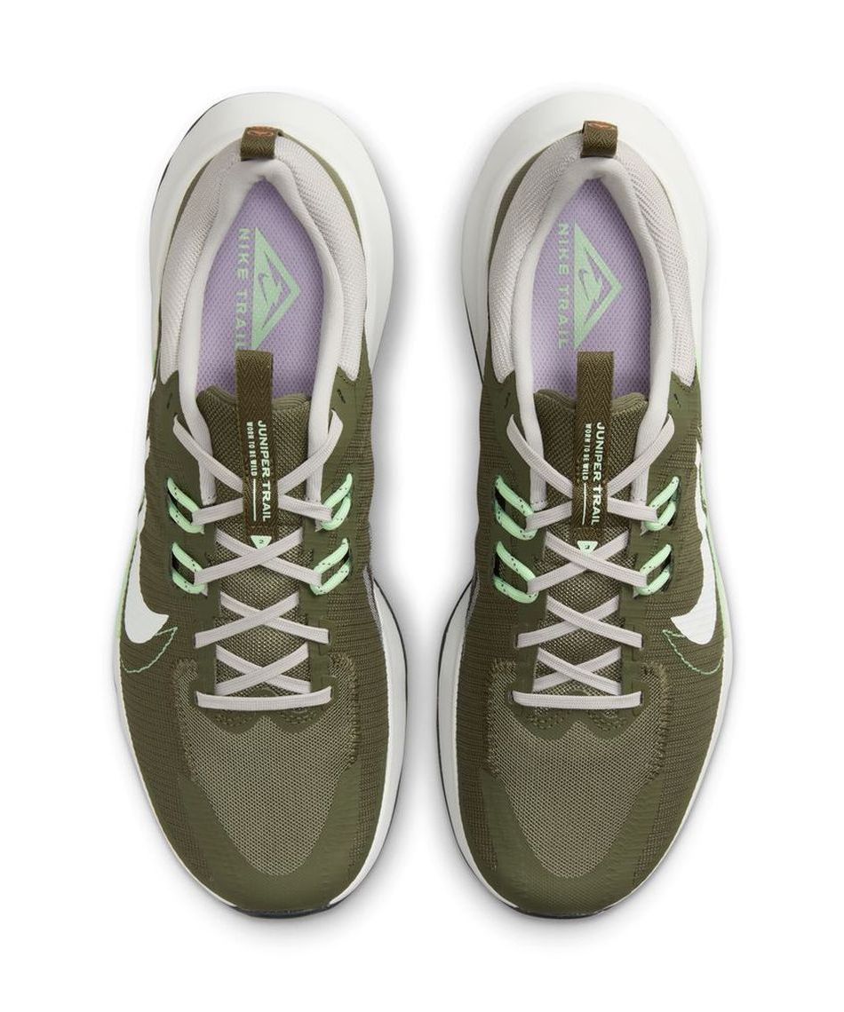 トレイルランニングシューズ ジュニパートレイル2 NN DM0822-200