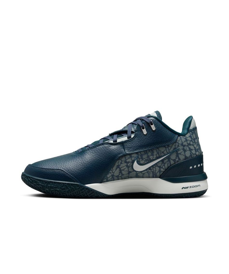 バスケットシューズ ズームレブロン NXXT EP FJ1567-400 | スポーツ