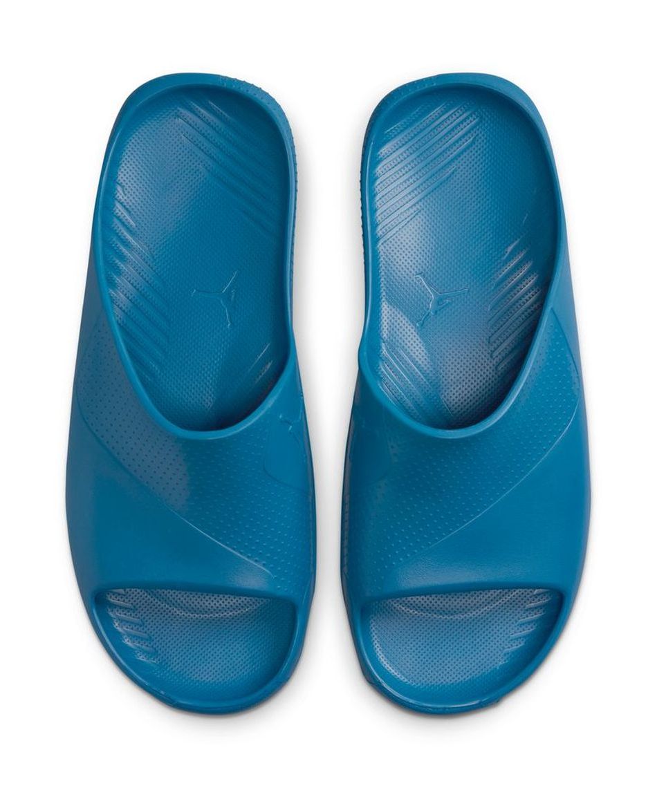 シャワーサンダル ポスト スライド DX5575-401 | スポーツ用品