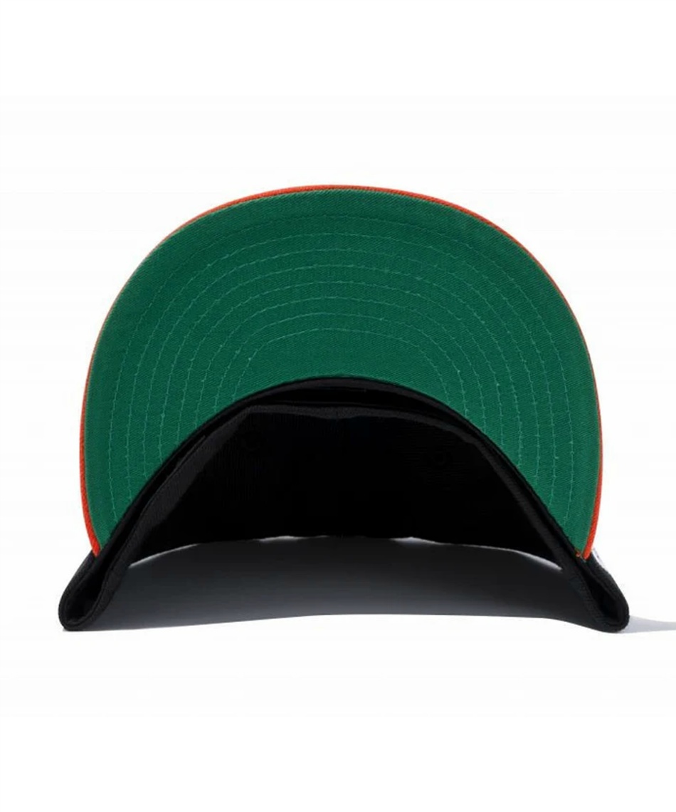 ニューエラ(NEW ERA) 帽子 キャップ 59FIFTY NPBクラシック 福岡