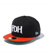 【限定】福岡　ダイエー　ホークス　復刻　キャップ　帽子　NEWERA　60.6㌢ 限定】福岡 ダイエー ホークス 復刻 キャップ 帽子 NEWERA 60.6